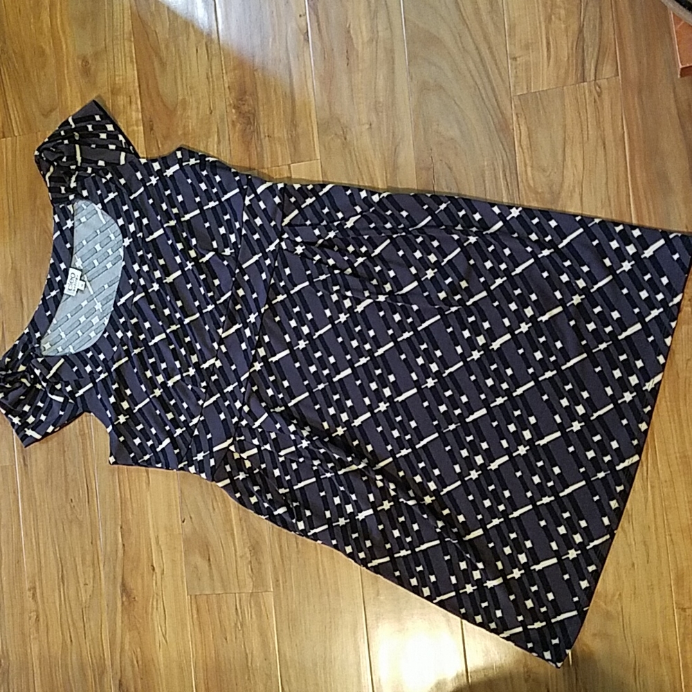 Cleo dress